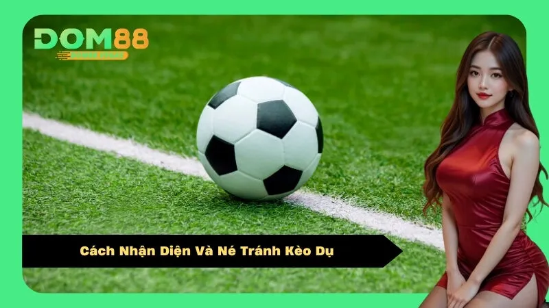 Cách Nhận Diện Và Né Tránh Kèo Dụ