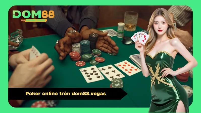 Poker online trên modeli.ru.com