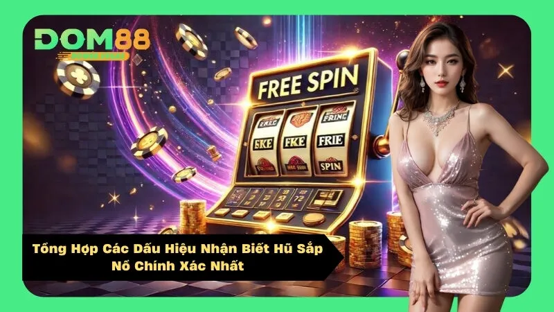 Tổng Hợp Các Dấu Hiệu Nhận Biết Hũ Sắp Nổ Chính Xác Nhất