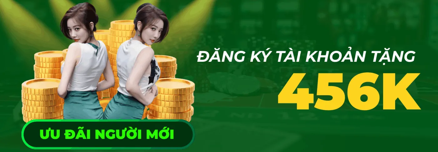 Ưu đãi người mới dom88